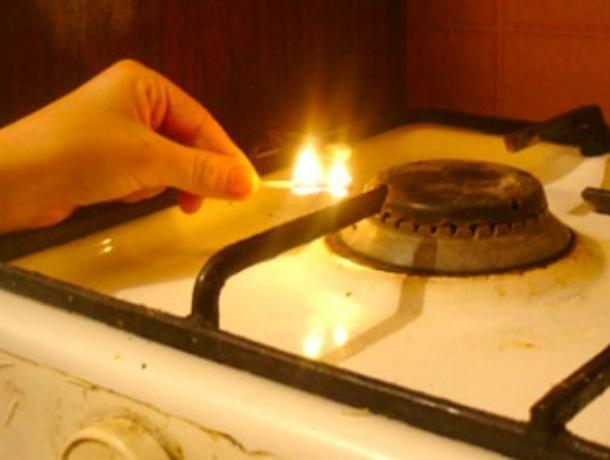 В Воронеже более 800 квартир остались без газа из-за промаха рабочих В Воронеже более 800 квартир остались без газа из-за промаха рабочих