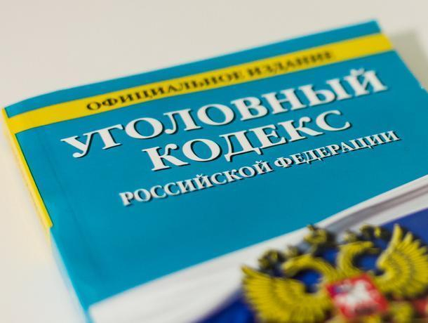 В Воронеже возбудили уголовное дело о хищении федеральной земли вуза В Воронеже возбудили уголовное дело о хищении федеральной земли вуза