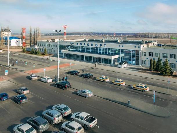 Минэкономразвития вложит деньги в воронежский аэропорт Минэкономразвития вложит деньги в воронежский аэропорт