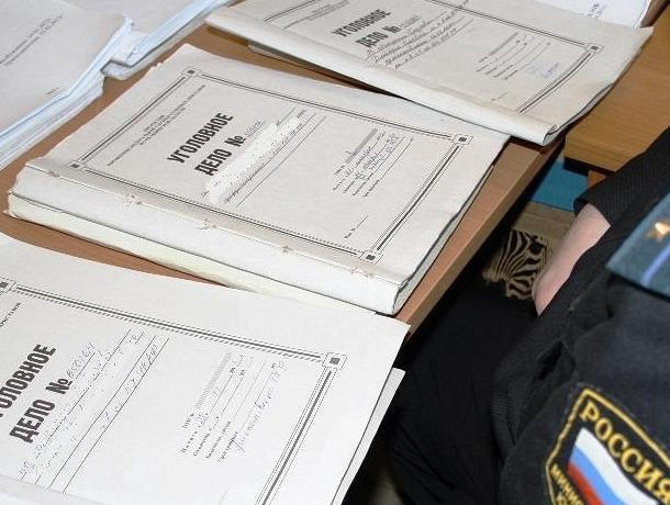 В Воронежской области забывчивого мужчину избили и обокрали В Воронежской области забывчивого мужчину избили и обокрали