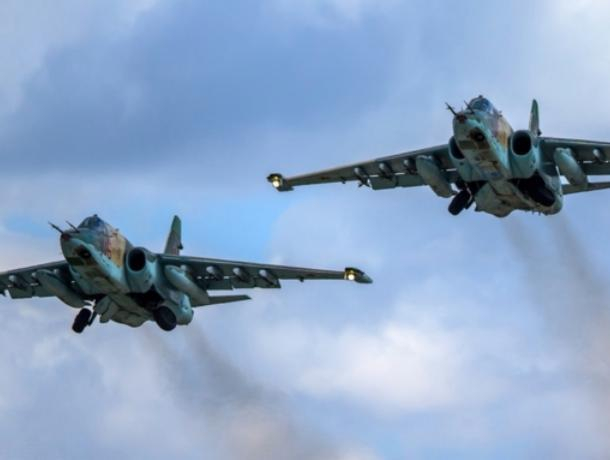 Пилот второго Су-25 рассказал, как прикрывал сбитого в Сирии воронежского летчика Пилот второго Су-25 рассказал, как прикрывал сбитого в Сирии воронежского летчика