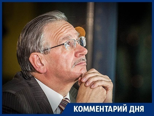 Воронежскому губернатору нужна «соловьиная песнь» для нового формата Воронежскому губернатору нужна «соловьиная песнь» для нового формата