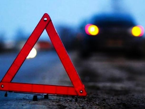 Mitsubishi насмерть сбила воронежскую бабушку, шедшую из БСМП Mitsubishi насмерть сбила воронежскую бабушку, шедшую из БСМП
