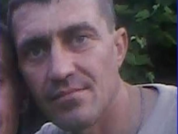 В Воронеже исчез приехавший на заработки мужчина с необычной родинкой В Воронеже исчез приехавший на заработки мужчина с необычной родинкой