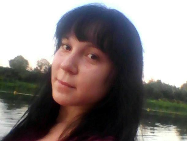 Загадочно пропавшую ночью официантку ищут под Воронежем Загадочно пропавшую ночью официантку ищут под Воронежем