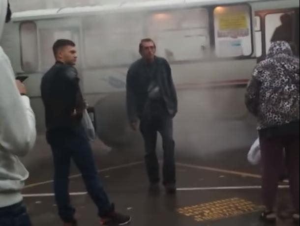 Воронеж опозорился в рейтинге общественного транспорта Воронеж опозорился в рейтинге общественного транспорта