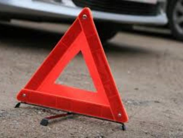 Воронежец погиб на трассе в ДТП со Skoda Octavia Воронежец погиб на трассе в ДТП со Skoda Octavia
