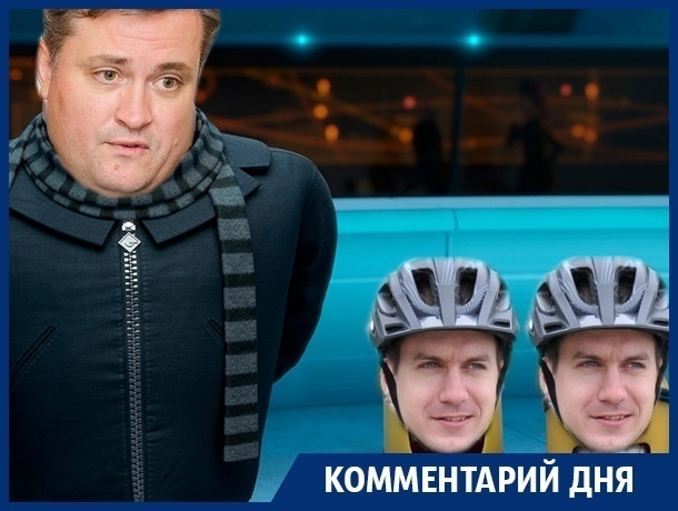 Гусев ждёт, что Кстенин «застроит» в мэрии всех антиликаторовых! – эксперт Гусев ждёт, что Кстенин «застроит» в мэрии всех антиликаторовых! – эксперт