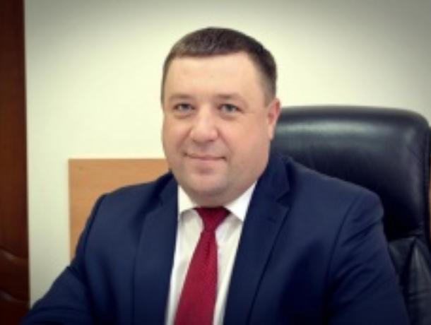 Директор Воронежского мехзавода официально утвержден Директор Воронежского мехзавода официально утвержден