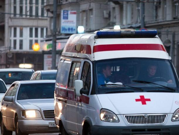 9 человек погибли за один день на дорогах Воронежской области 9 человек погибли за один день на дорогах Воронежской области