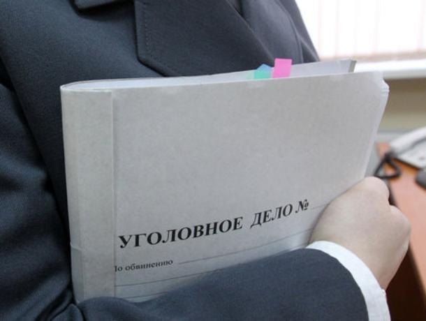 Под Воронежем смелая продавщица не отдала грабителю деньги Под Воронежем смелая продавщица не отдала грабителю деньги