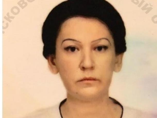 45-летняя женщина с порезами на руке бесследно исчезла в Воронеже 45-летняя женщина с порезами на руке бесследно исчезла в Воронеже