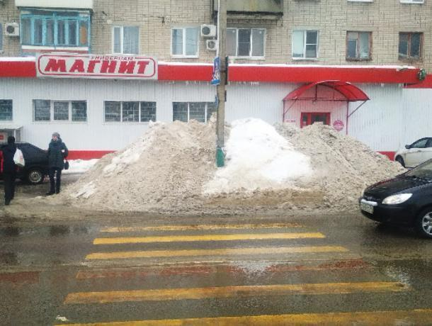 Коммунальную «деградацию» Воронежа связали с уходом Алексея Гордеева Коммунальную «деградацию» Воронежа связали с уходом Алексея Гордеева