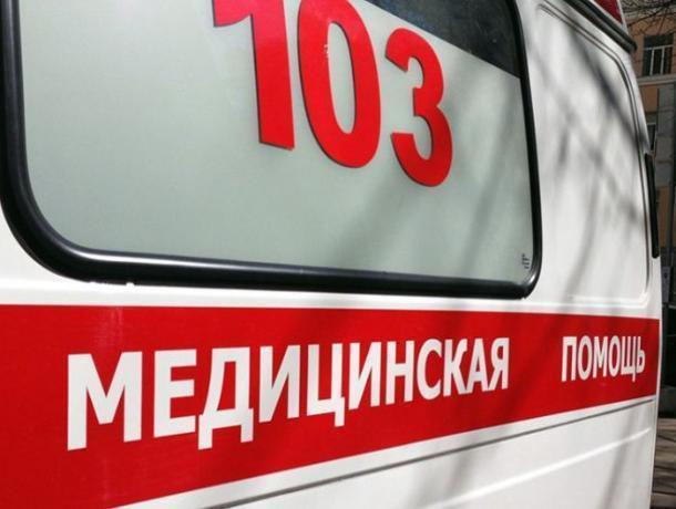 Мужчина с простреленной головой умер в воронежской БСМП Мужчина с простреленной головой умер в воронежской БСМП