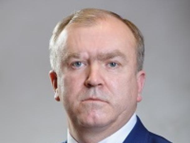 Андрей Измалков покинул пост руководителя воронежского департамента соцзащиты Андрей Измалков покинул пост руководителя воронежского департамента соцзащиты