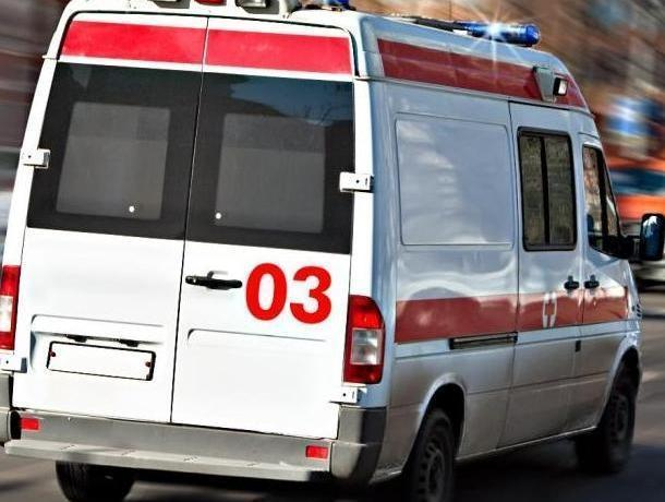 Воронежцы создали петицию в поддержку бастующих врачей Воронежцы создали петицию в поддержку бастующих врачей
