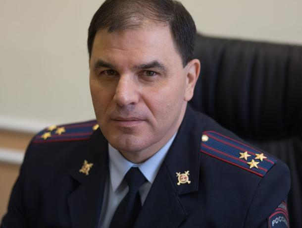 Воронежского главу управления экономической безопасности перевели в Краснодарский край Воронежского главу управления экономической безопасности перевели в Краснодарский край