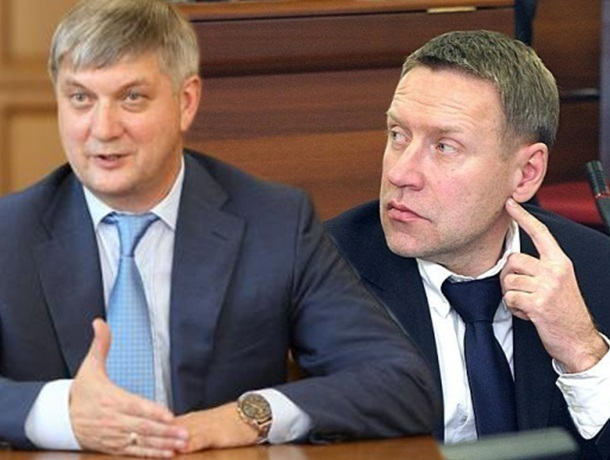 В воронежском правительстве пояснили рост рейтинга Александра Гусева В воронежском правительстве пояснили рост рейтинга Александра Гусева
