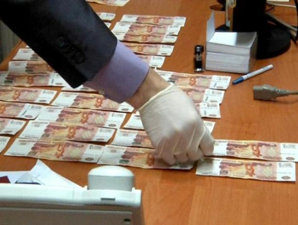 В Воронеже тюремного врача осудили за взятку почти в 5 миллионов В Воронеже тюремного врача осудили за взятку почти в 5 миллионов