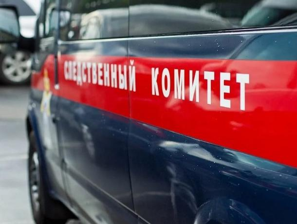 В Воронеже расследуют причины смерти пятимесячной девочки В Воронеже расследуют причины смерти пятимесячной девочки