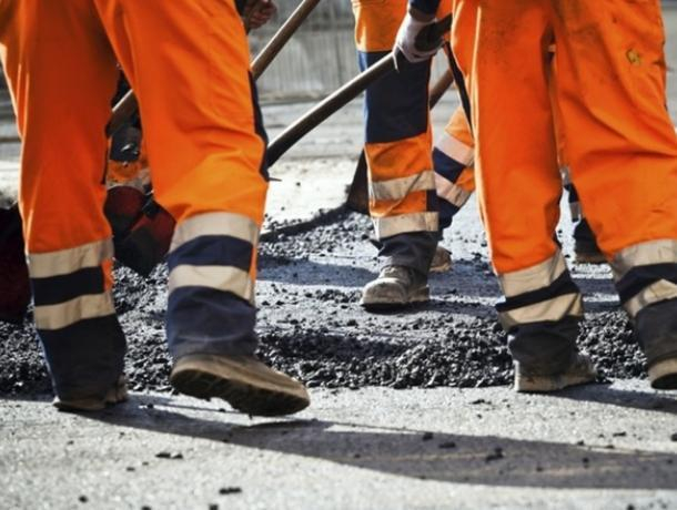 Дорогу в обход Лосево планируют закончить к маю 2020 года Дорогу в обход Лосево планируют закончить к маю 2020 года