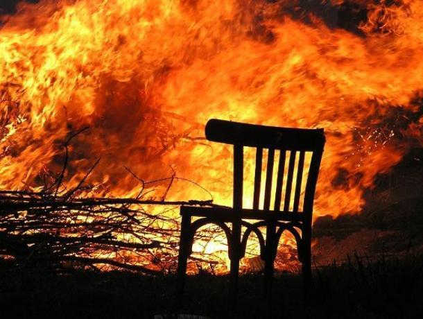 Тело 64-летнего мужчины нашли в сгоревшем доме в Воронеже Тело 64-летнего мужчины нашли в сгоревшем доме в Воронеже