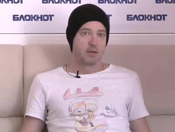 Пока Земфира не прошлась по Монеточке, никто ее не замечал, – лидер Animal ДжаZ Пока Земфира не прошлась по Монеточке, никто ее не замечал, – лидер Animal ДжаZ