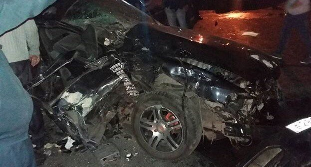 В жутком ДТП иномарки с такси пьяный воронежец лишился обеих ног: пассажир такси погиб В жутком ДТП иномарки с такси пьяный воронежец лишился обеих ног: пассажир такси погиб