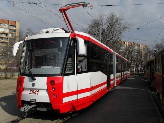 И снова эхо метрополитена — воронежец начал сбор подписей за строительство скоростного трамвая И снова эхо метрополитена — воронежец начал сбор подписей за строительство скоростного трамвая