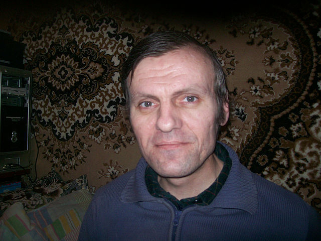 Воронежский инвалид не дождался выездной урны на выборах губернатора Воронежский инвалид не дождался выездной урны на выборах губернатора