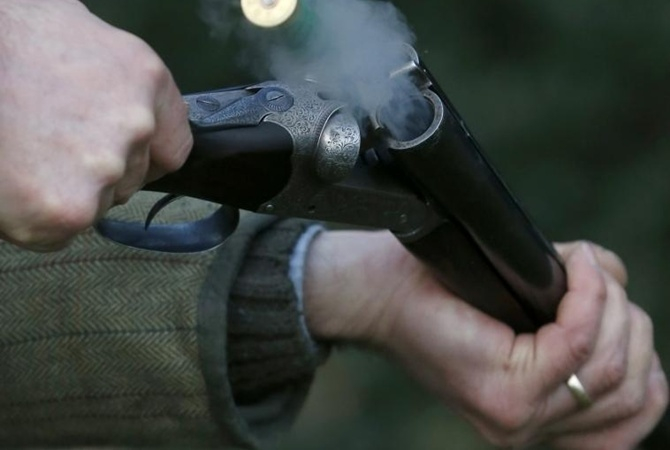 Воронежец расстрелял из ружья свояченицу, вступившуюся за сестру Воронежец расстрелял из ружья свояченицу, вступившуюся за сестру