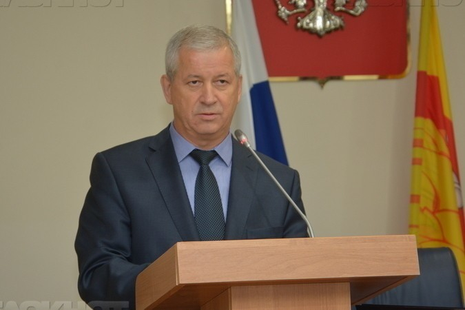 Громкое уголовное дело о растрате в «Воронежтеплосети» передали в суд Громкое уголовное дело о растрате в «Воронежтеплосети» передали в суд