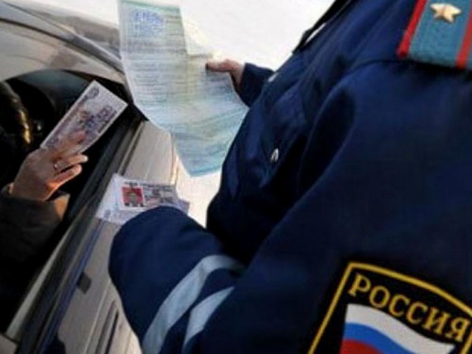Жительница Воронежской области ответит в суде за взятку инспектору ДПС Жительница Воронежской области ответит в суде за взятку инспектору ДПС
