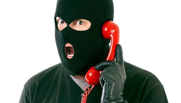 В Воронеже резко увеличилось число телефонных мошенников В Воронеже резко увеличилось число телефонных мошенников