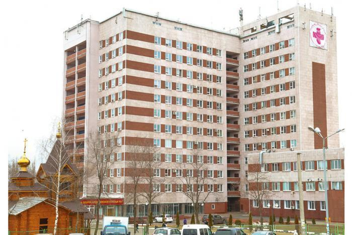 Пациент с ножницами напал на медсестру в воронежской БСМП Пациент с ножницами напал на медсестру в воронежской БСМП