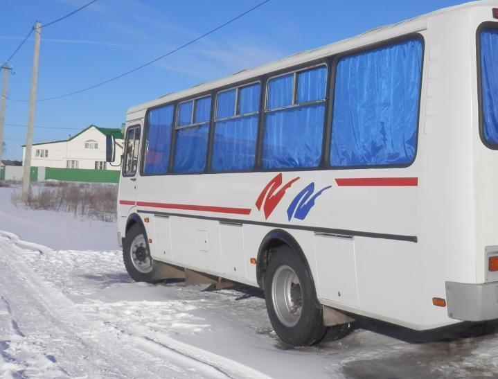 Воронежская маршрутка задавила пешехода около вокзала Воронежская маршрутка задавила пешехода около вокзала