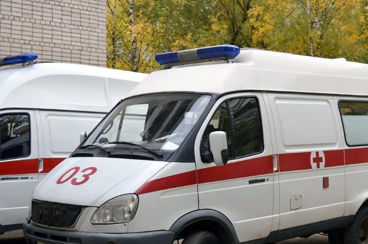 В очереди в онкологическом диспансере в Воронеже умер мужчина В очереди в онкологическом диспансере в Воронеже умер мужчина
