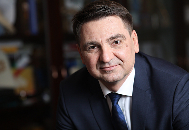 Депутат Андрей Марков рассказал, почему проголосовал за пенсионную реформу Депутат Андрей Марков рассказал, почему проголосовал за пенсионную реформу