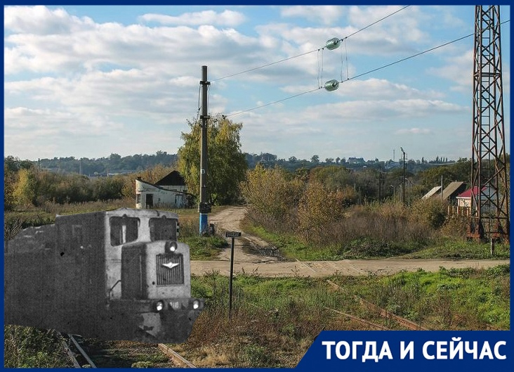 Куда подевался легендарный поезд, ездивший в СССР вдоль реки Воронеж Куда подевался легендарный поезд, ездивший в СССР вдоль реки Воронеж