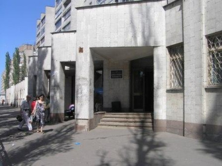 Больница по позвоночникам в сомово воронежа 157