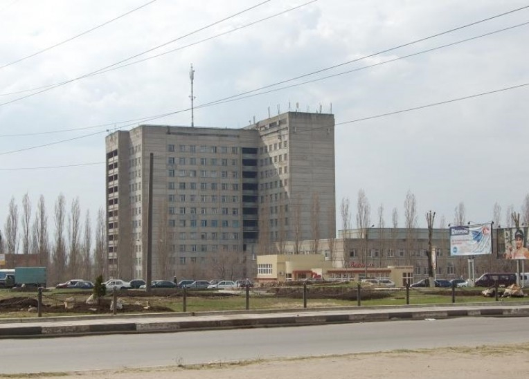 Бсмп 1 Воронеж Фото