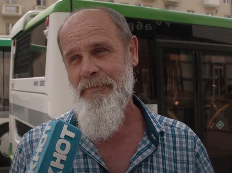 «Власть их делает для себя»: что говорят воронежцы о выделенных полосах для автобусов «Власть их делает для себя»: что говорят воронежцы о выделенных полосах для автобусов