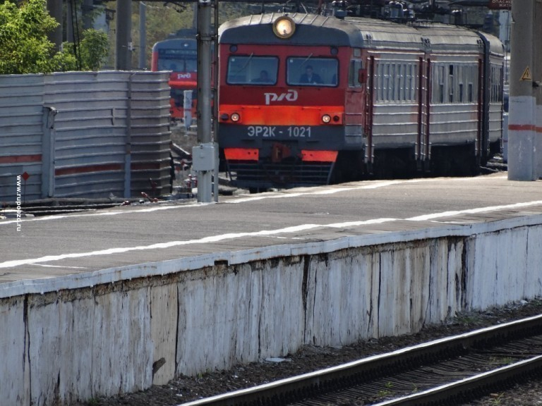 В Воронеж поезд из Касторной будет возить жителей Семилук В Воронеж поезд из Касторной будет возить жителей Семилук