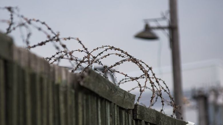 На освещение воронежских колоний потратят 155 млн рублей На освещение воронежских колоний потратят 155 млн рублей