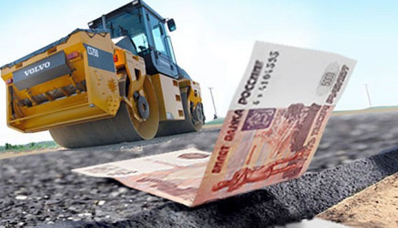 В Воронеже задержали трёх «дорожников» по делу о крупной взятке В Воронеже задержали трёх «дорожников» по делу о крупной взятке