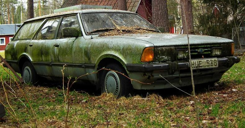 В Воронеже сильно подорожали подержанные автомобили В Воронеже сильно подорожали подержанные автомобили