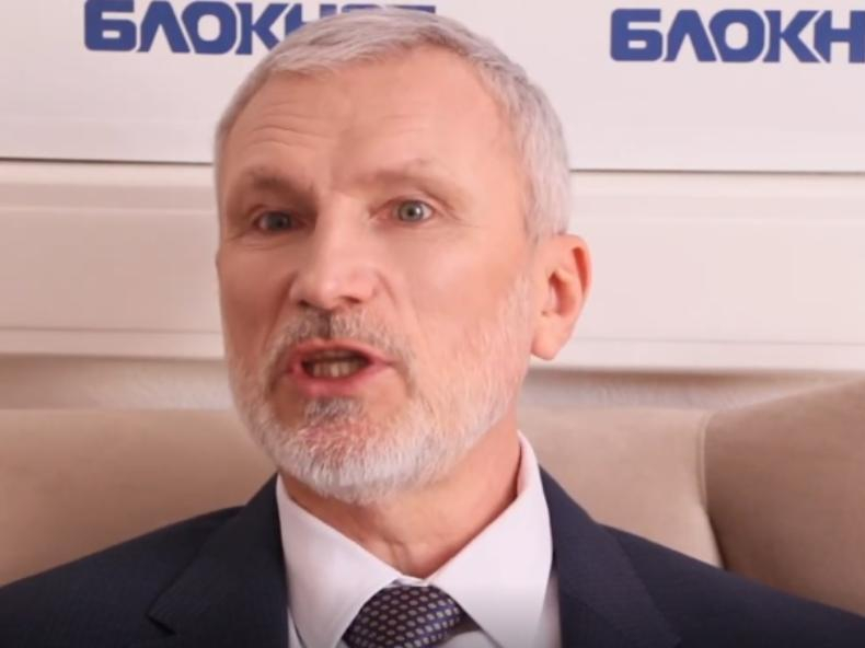 «Мы готовы лучше всех, потому что СССР готовился к бактериологической войне» – депутат Госдумы Журавлев «Мы готовы лучше всех, потому что СССР готовился к бактериологической войне» – депутат Госдумы Журавлев