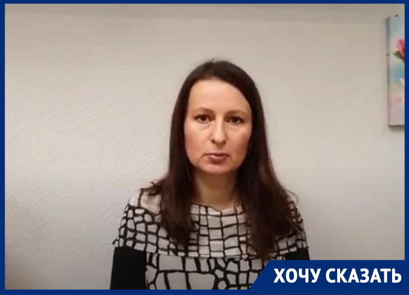 Воронежская автомобилистка боится остаться виноватой в странном ДТП Воронежская автомобилистка боится остаться виноватой в странном ДТП