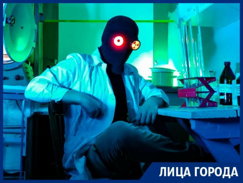 Хочу фотографировать заброшенные места в их первоначальном виде, - таинственный воронежец Texnur Sleepless Хочу фотографировать заброшенные места в их первоначальном виде, - таинственный воронежец Texnur Sleepless