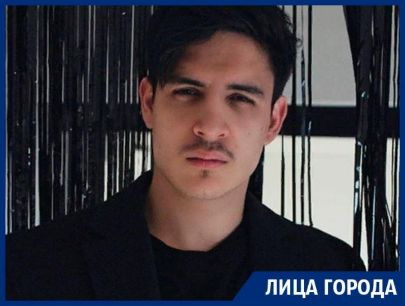 Взорвавший музыкальные топы воронежец Rasster рассказал о хите Djara Взорвавший музыкальные топы воронежец Rasster рассказал о хите Djara